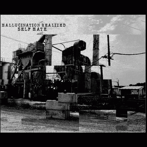 Hallucination Realized : Hallucination Realized - Self Hate